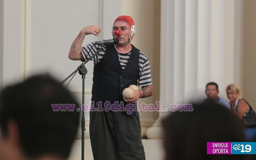 festivales