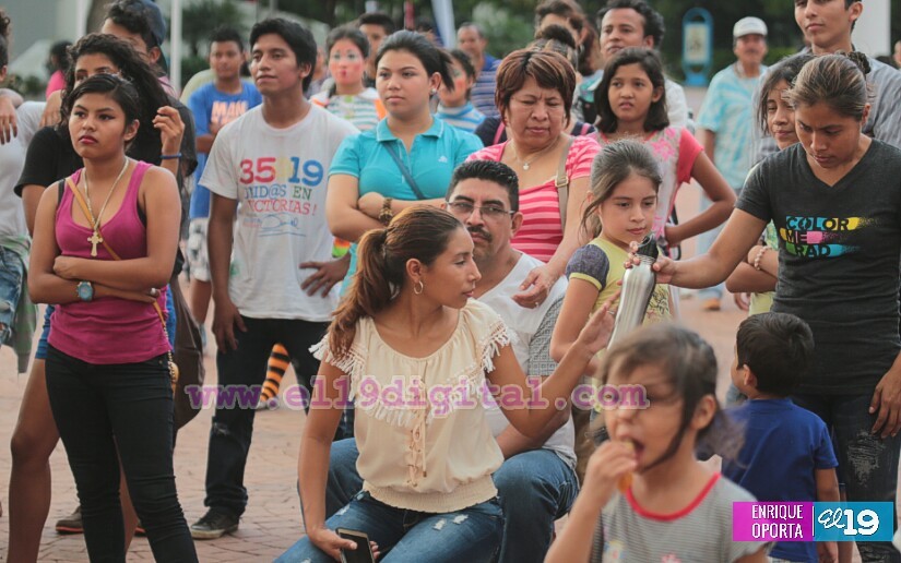 festivales