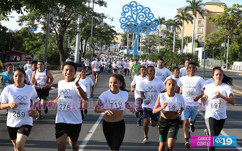 maraton