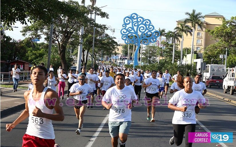 maraton