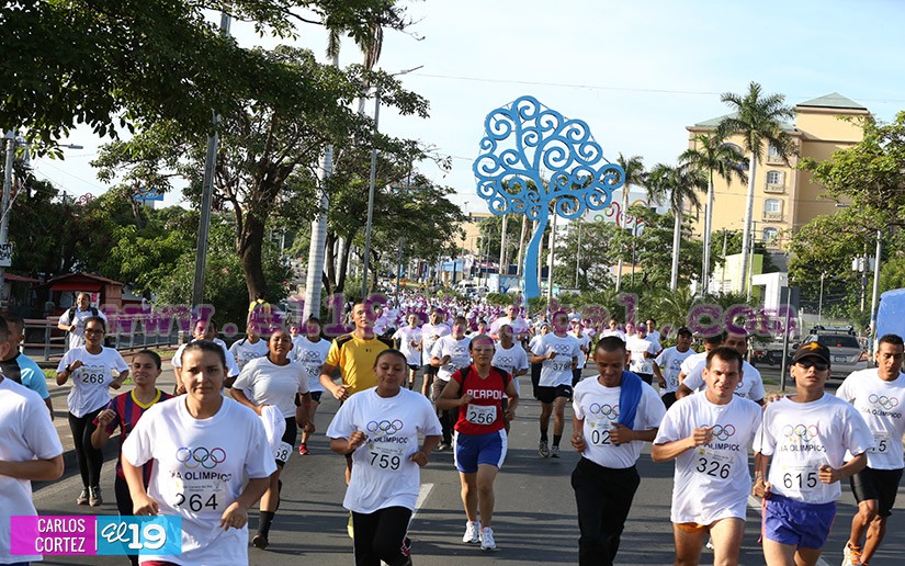 maraton