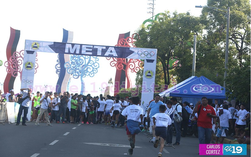 maraton