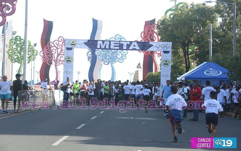 maraton