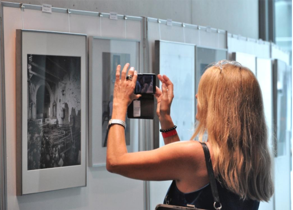 Exposición