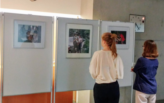 Exposición