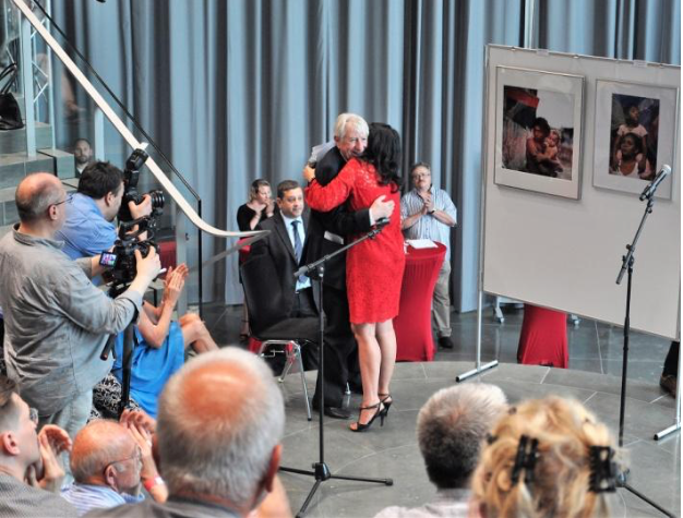 Exposición