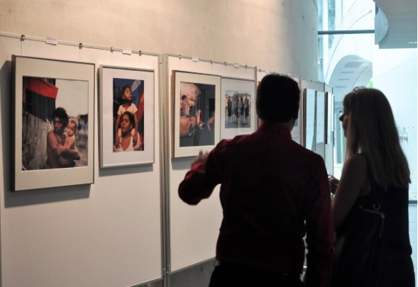 Exposición