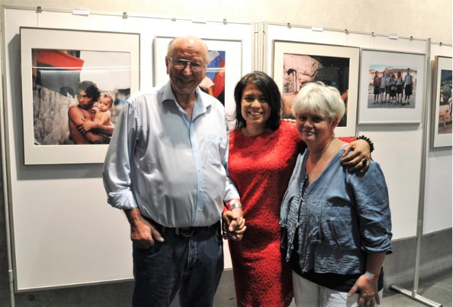 Exposición