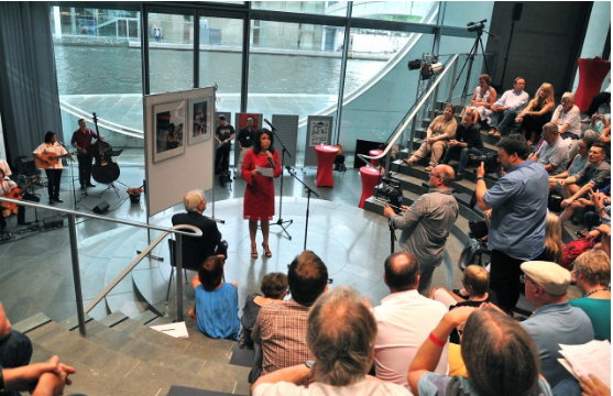 Exposición