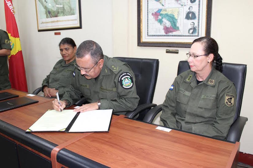 Ejército
