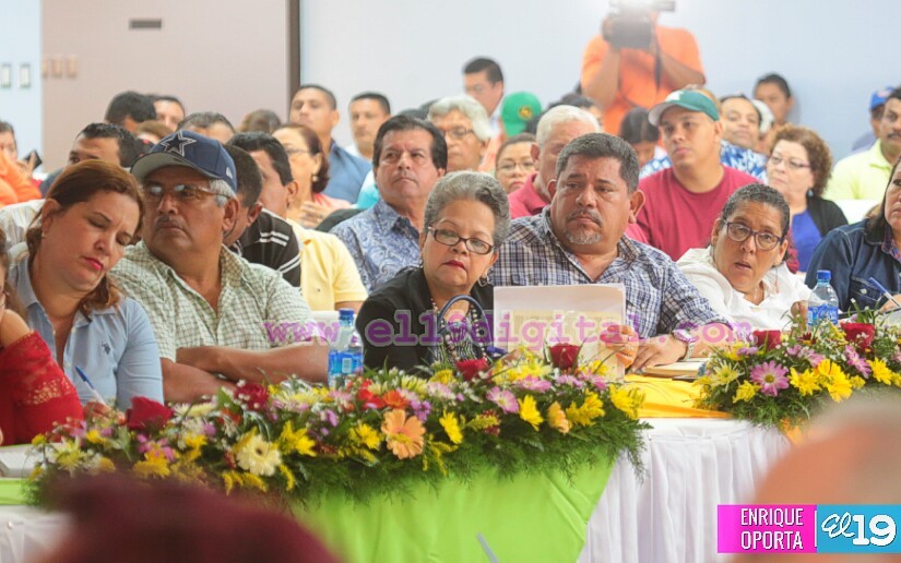 congreso