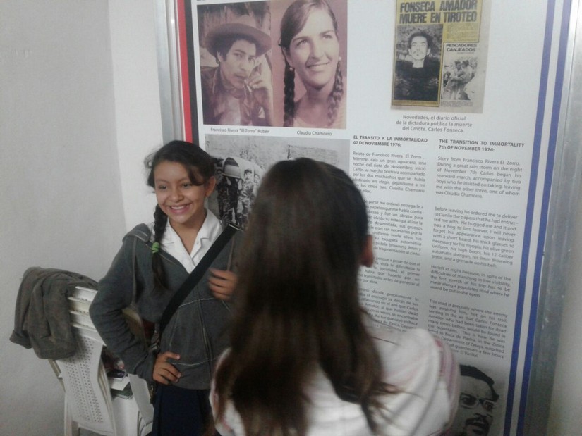 homenaje