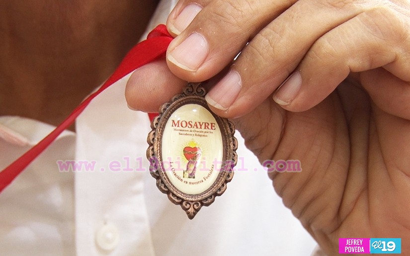 mosayre