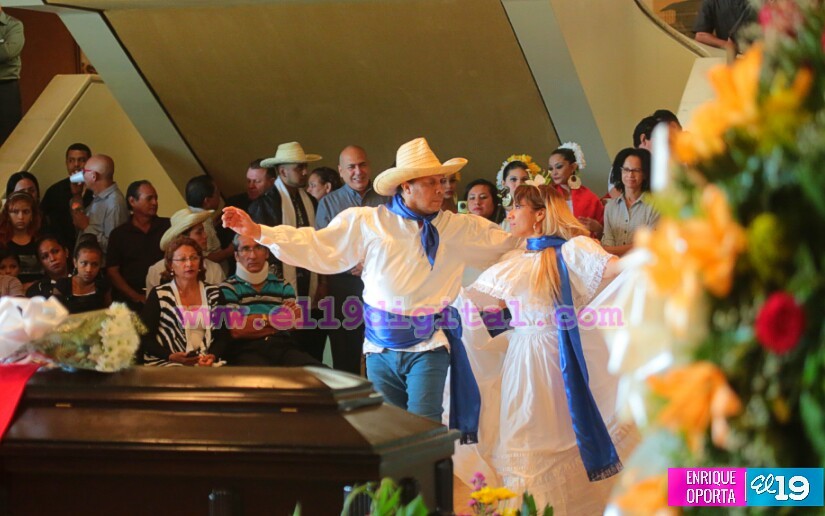 funeral