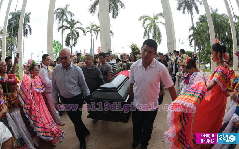 funeral