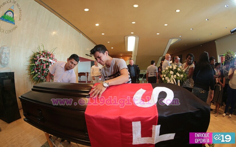 funeral