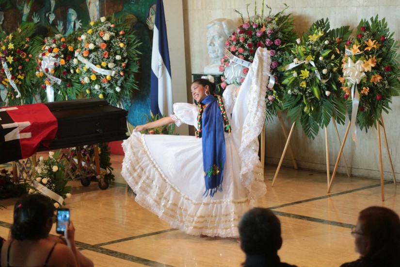 funeral