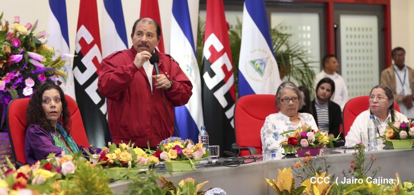congreso