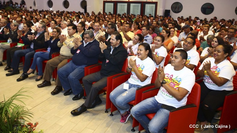 congreso