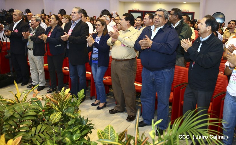 congreso