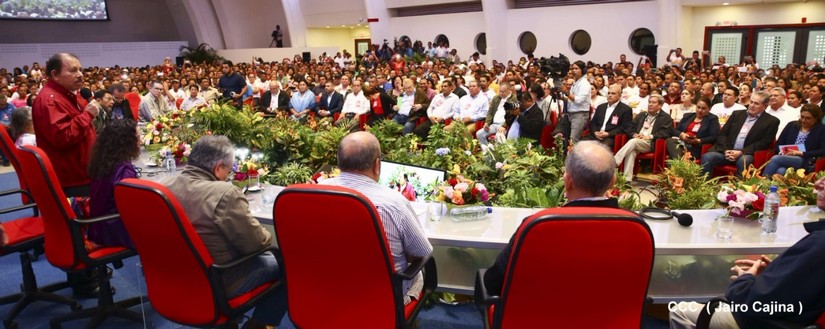 congreso