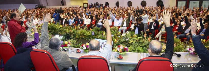 congreso