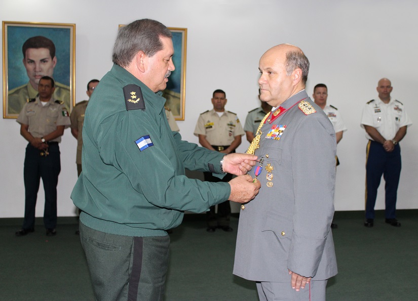 ejercito