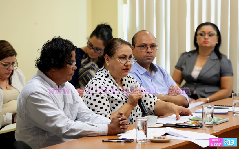 asamblea