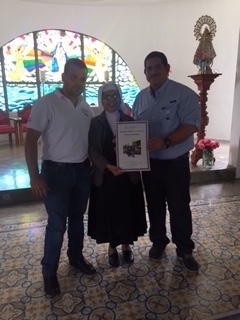 Capilla