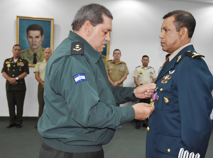 Ejercito
