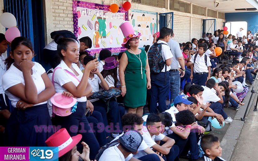 colegio