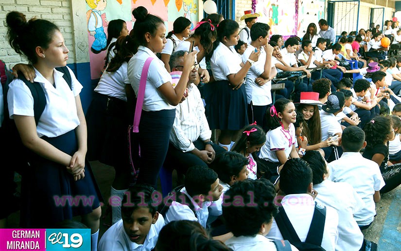 colegio
