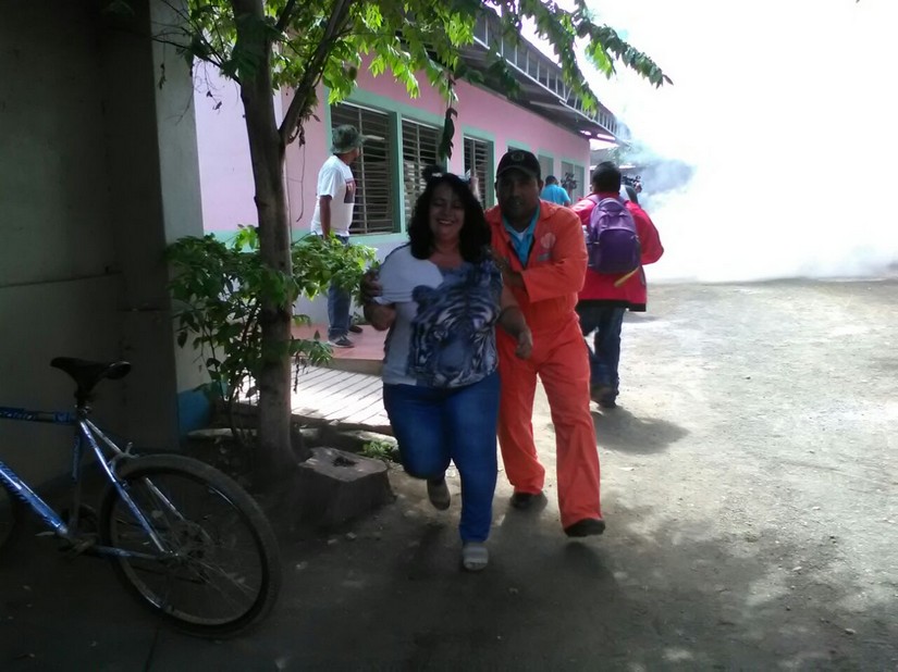 ejercicio