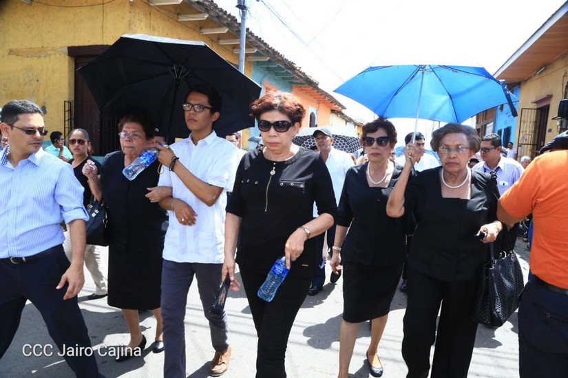 funeral