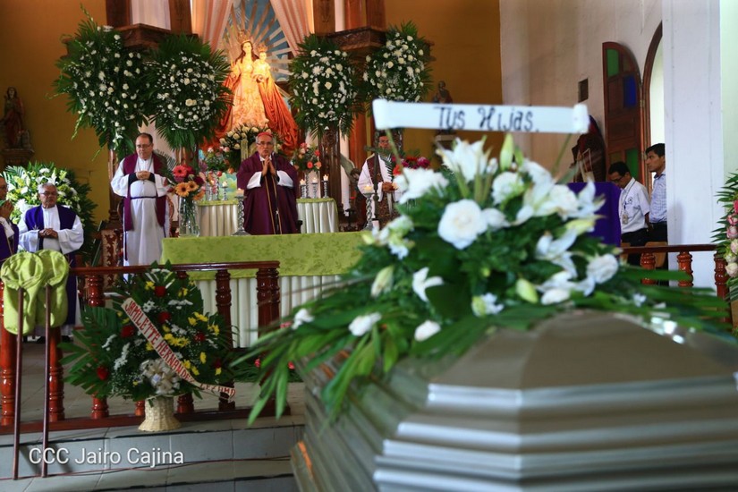 funeral