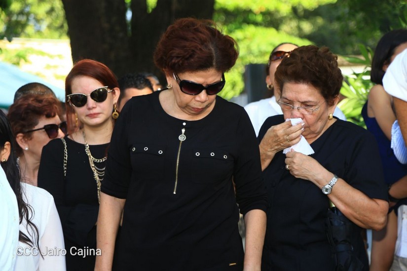funeral