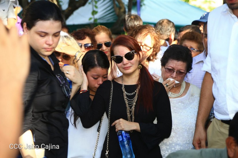 funeral
