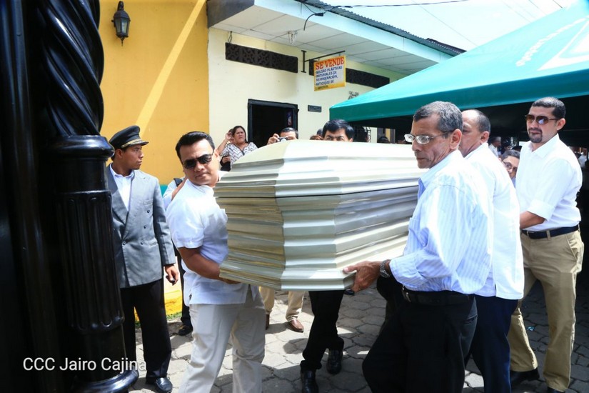 funeral