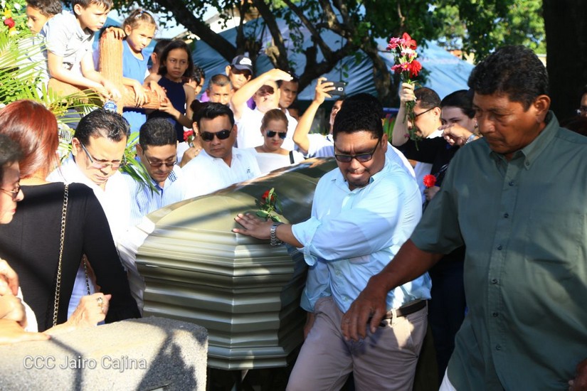 funeral