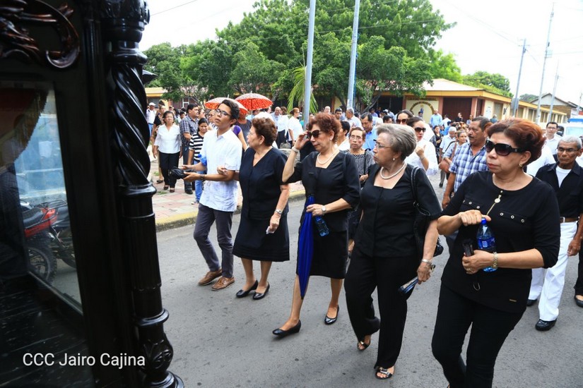 funeral