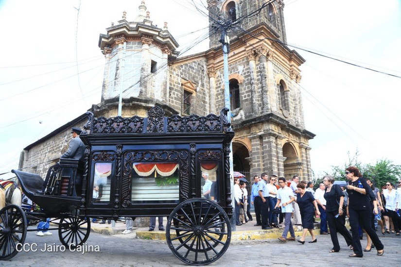 funeral