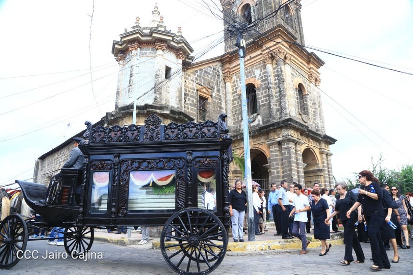funeral