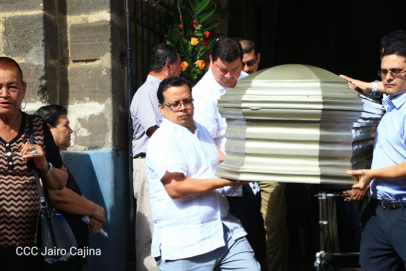 funeral