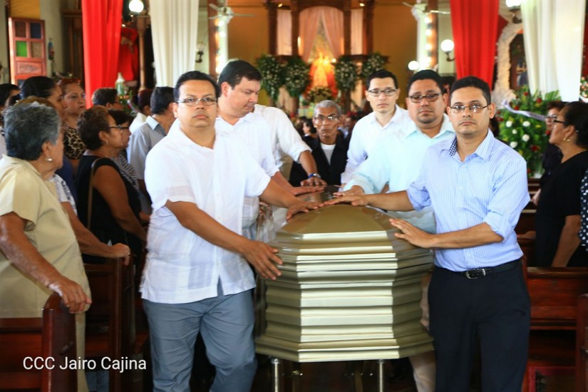 funeral
