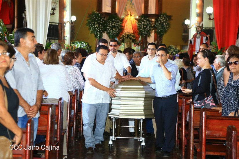 funeral