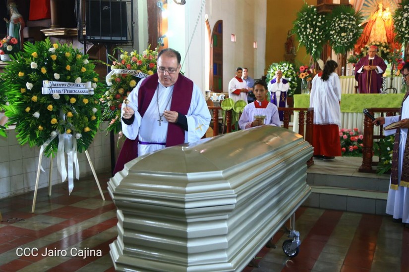 funeral