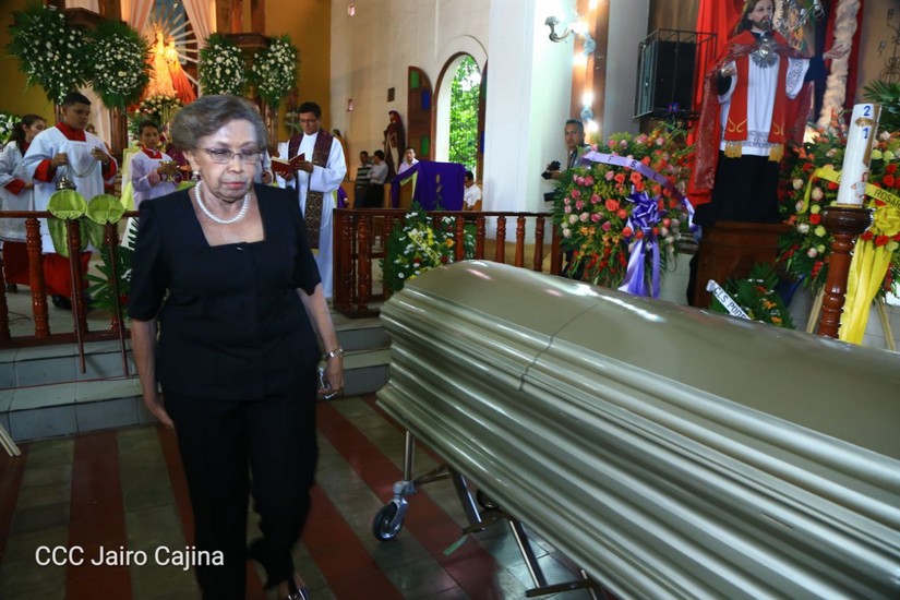 funeral