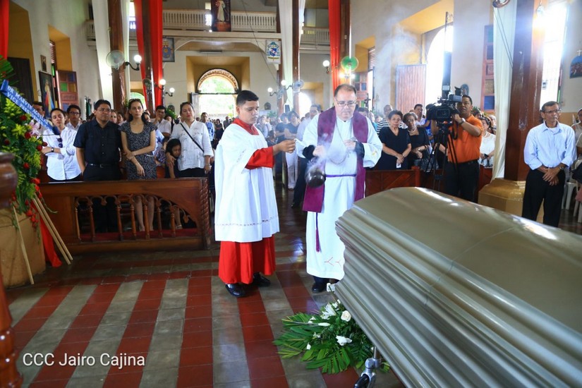 funeral