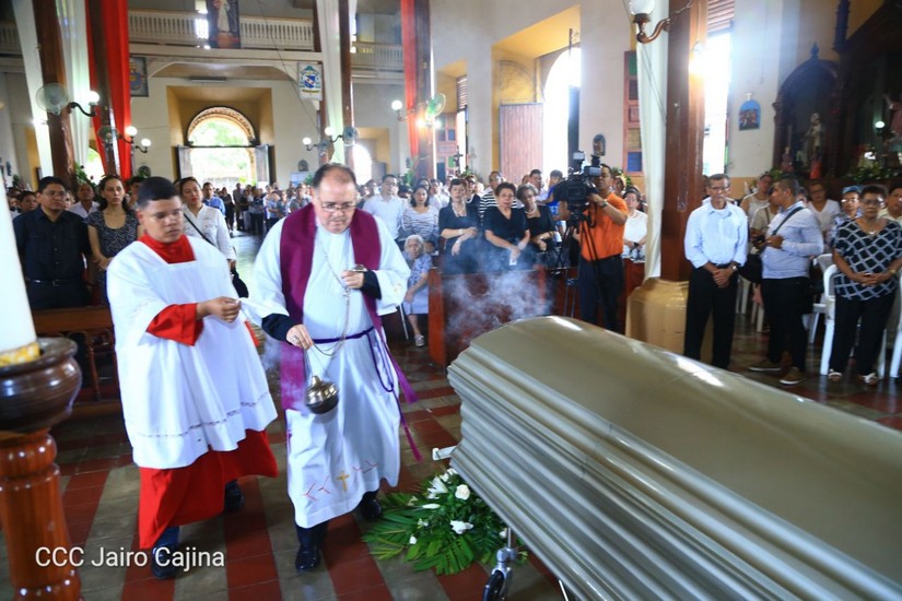 funeral
