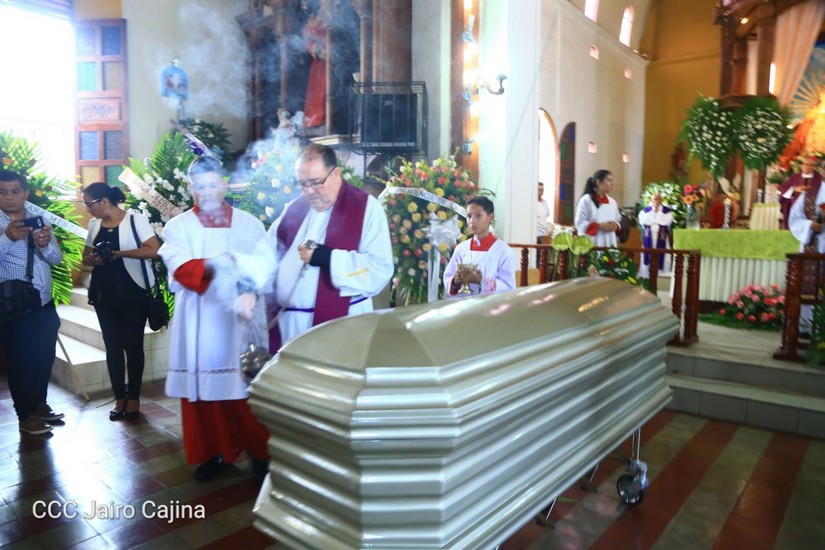 funeral